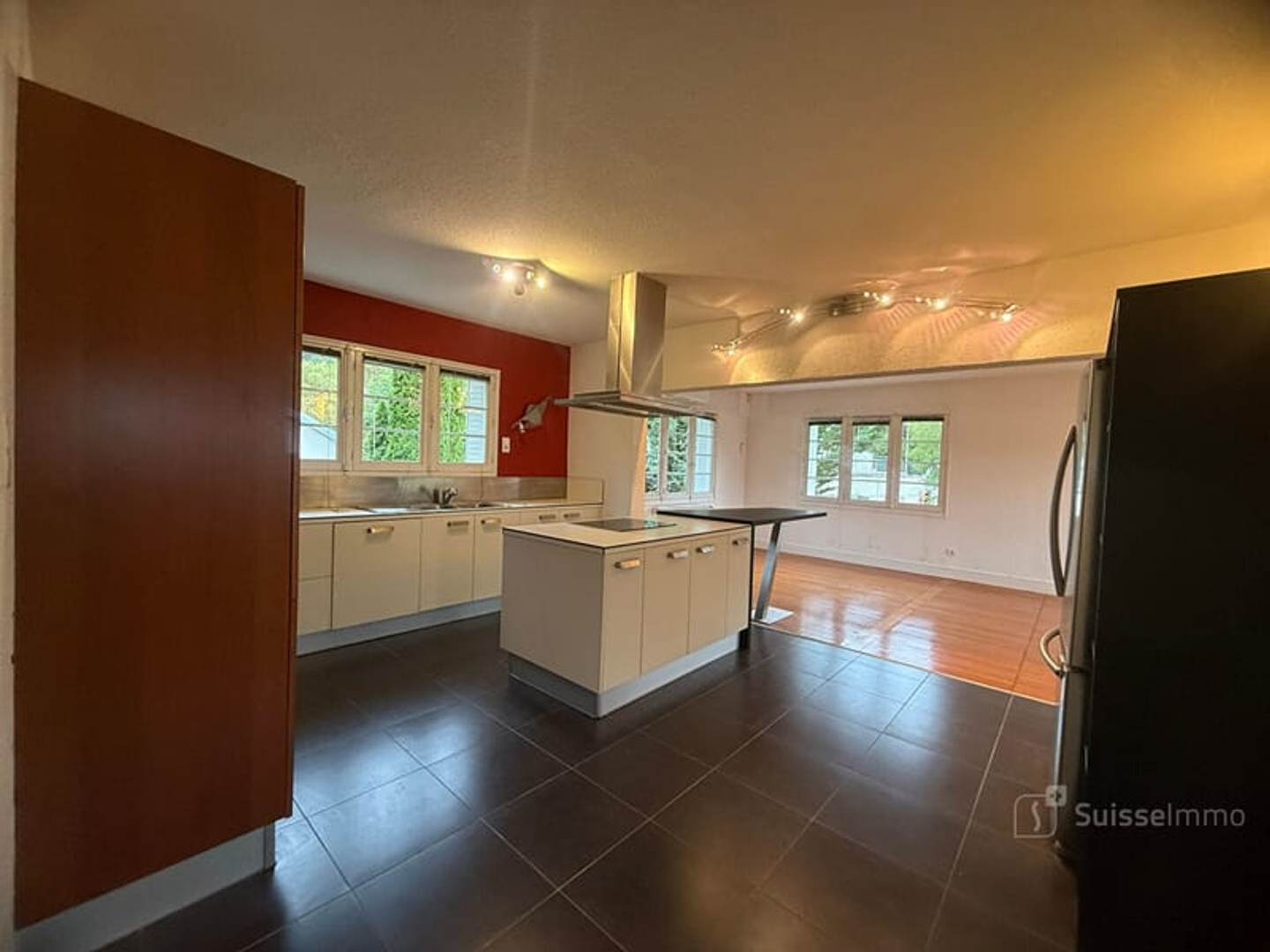 Maison à vendre - 6 pièces - 158m2 - Oyonnax (01100)