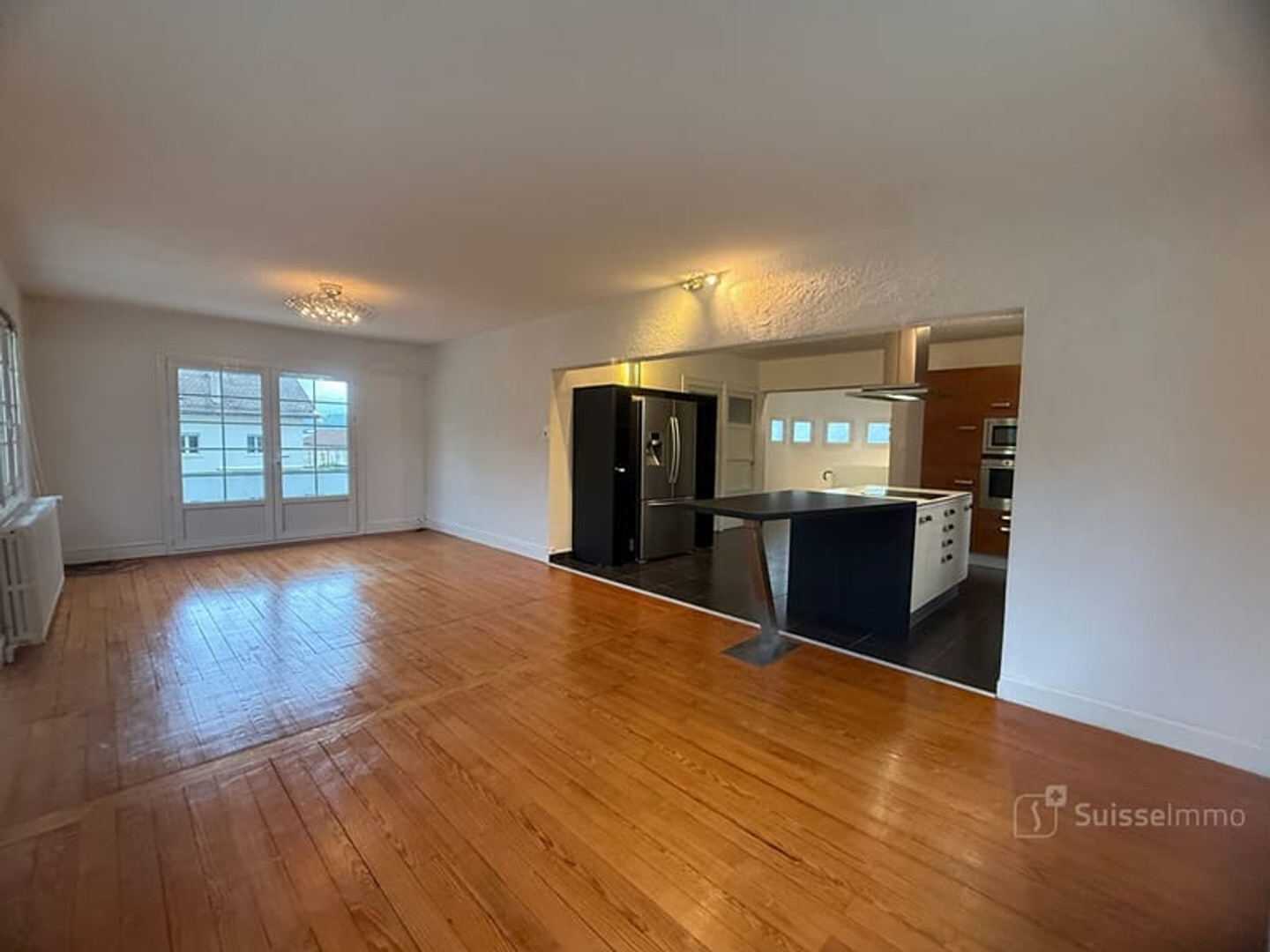 Maison à vendre - 6 pièces - 158m2 - Oyonnax (01100)