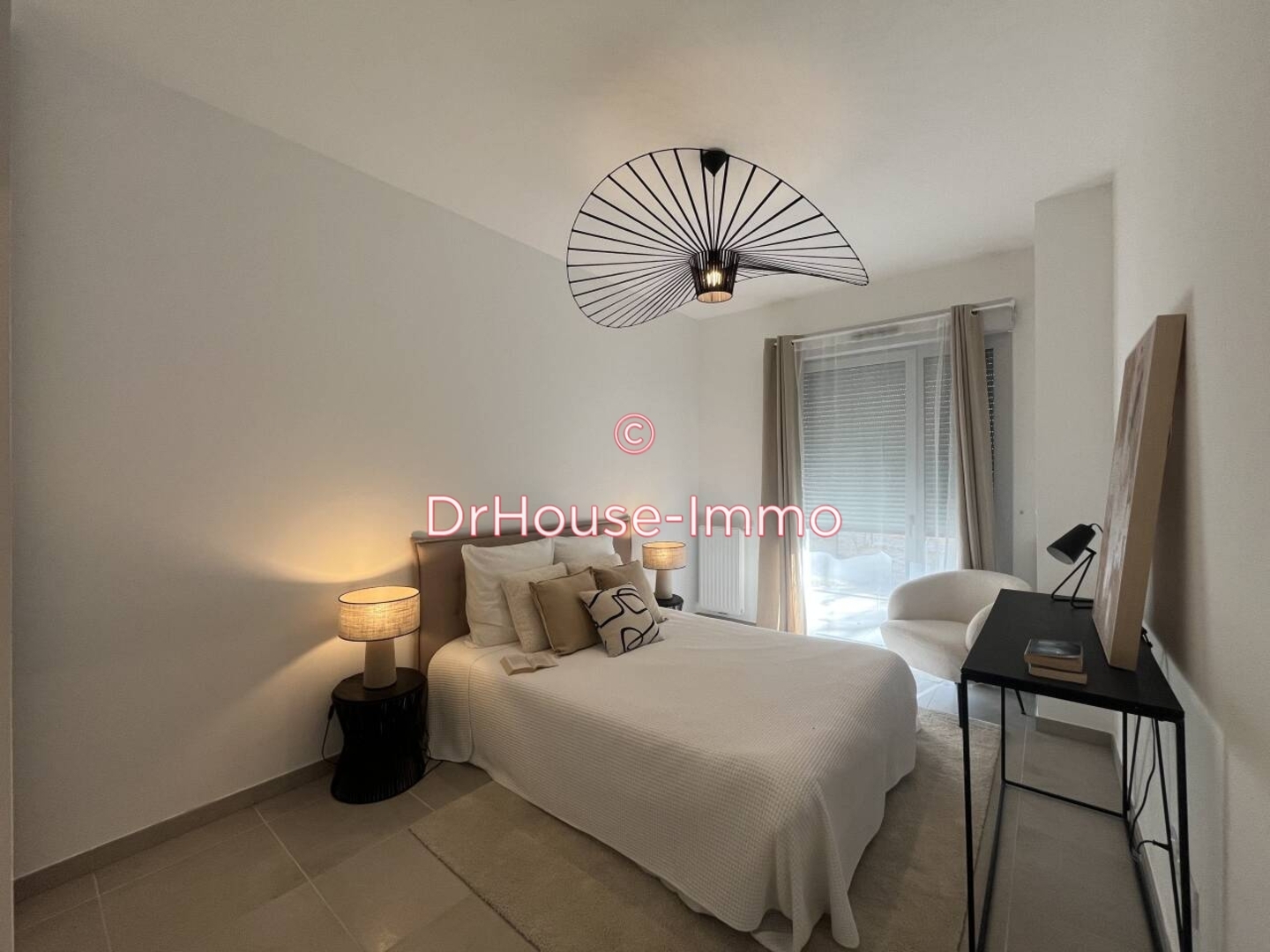 Appartement à vendre - 5 pièces - 106m2 - Marseille 9e (13009)