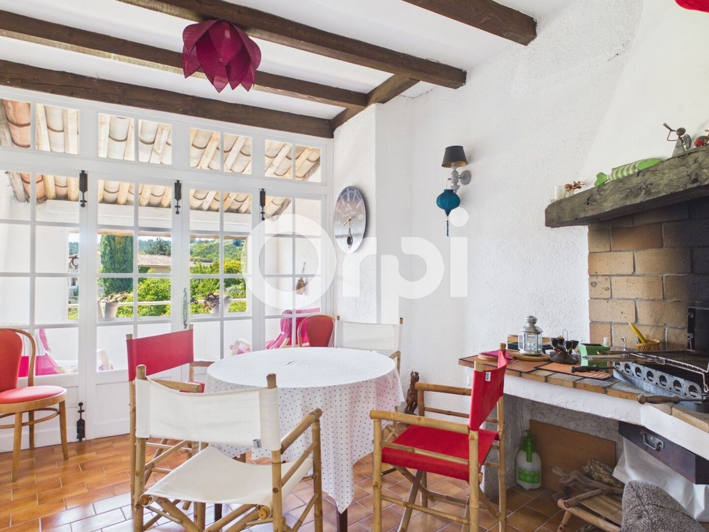 Maison 4 pièces 126 m²