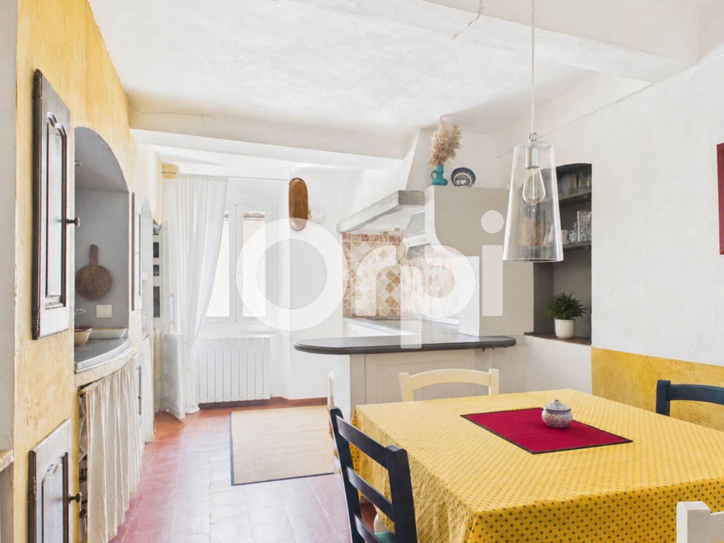 Maison à vendre - 4 pièces - 126m2 - Seillans (83440)