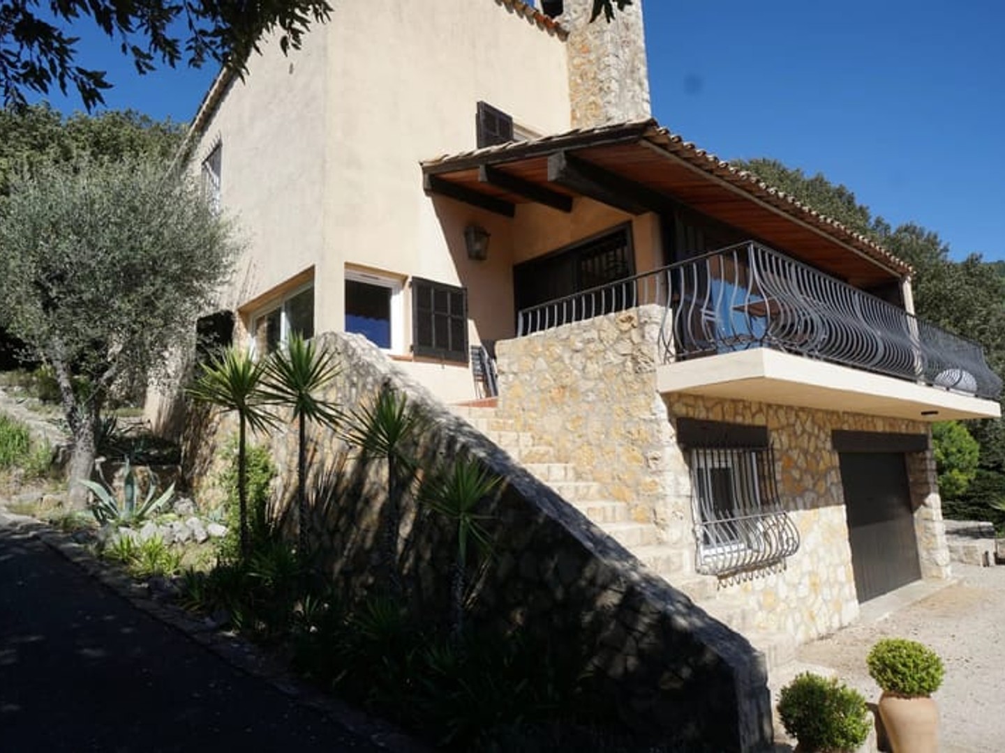 Maison 6 pièces 130 m²