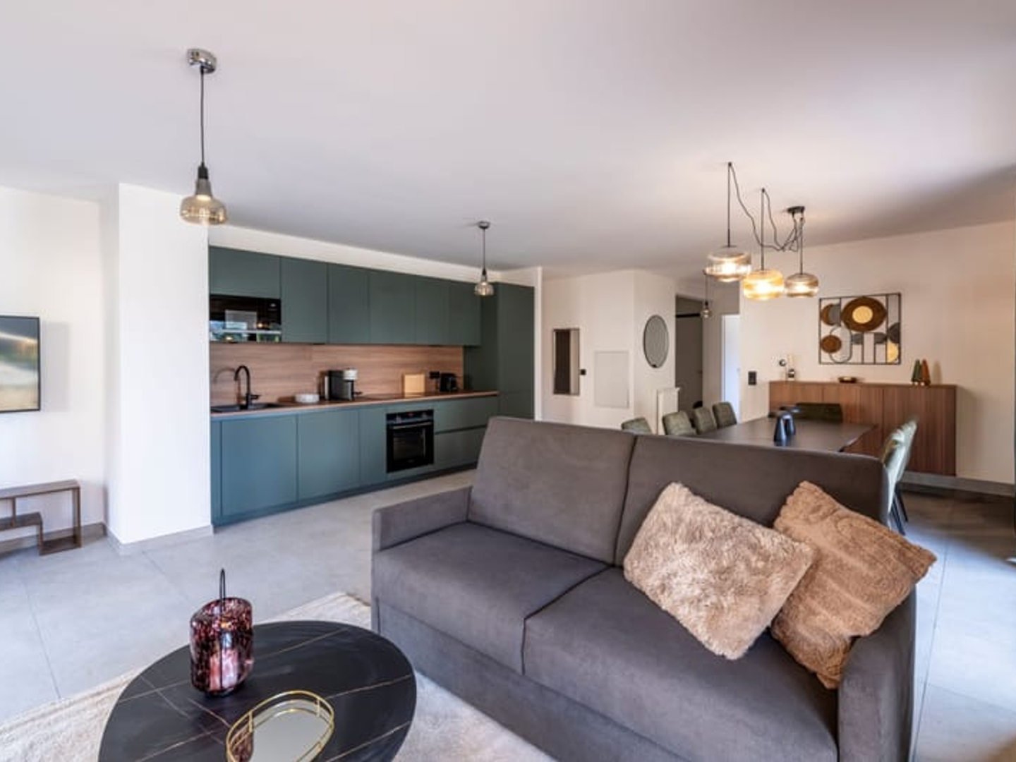 Appartement à vendre - 5 pièces - 125m2 - Les Gets (74260)