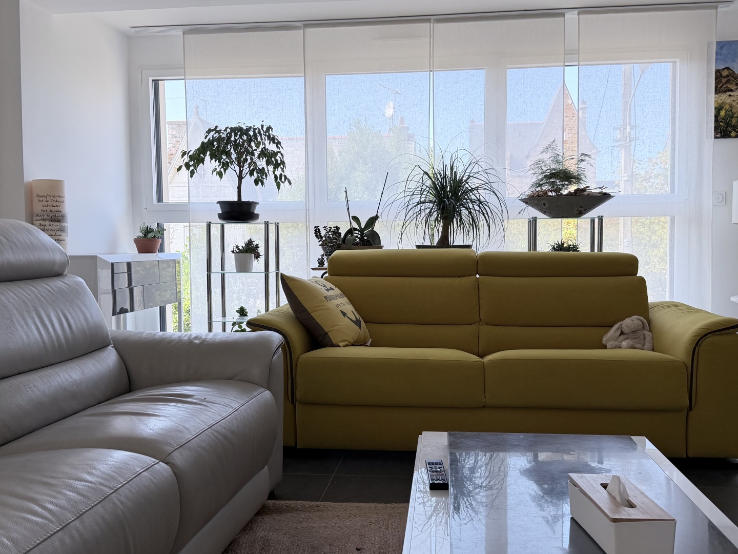 Appartement à vendre - 8 pièces - 197m2 - Pléneuf-Val-André (22370)