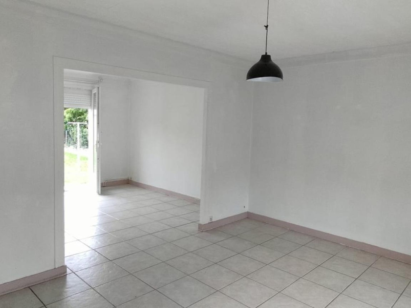 Maison à vendre - 3 pièces - 70m2 - Dangé-Saint-Romain (86220)