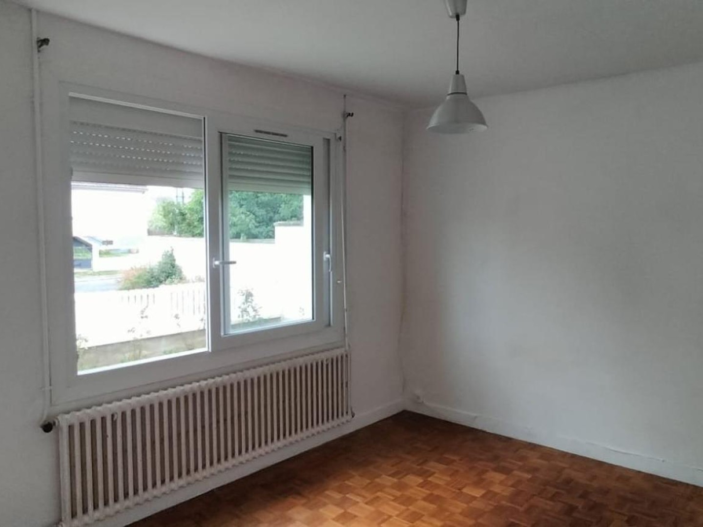 Maison à vendre - 3 pièces - 70m2 - Dangé-Saint-Romain (86220)