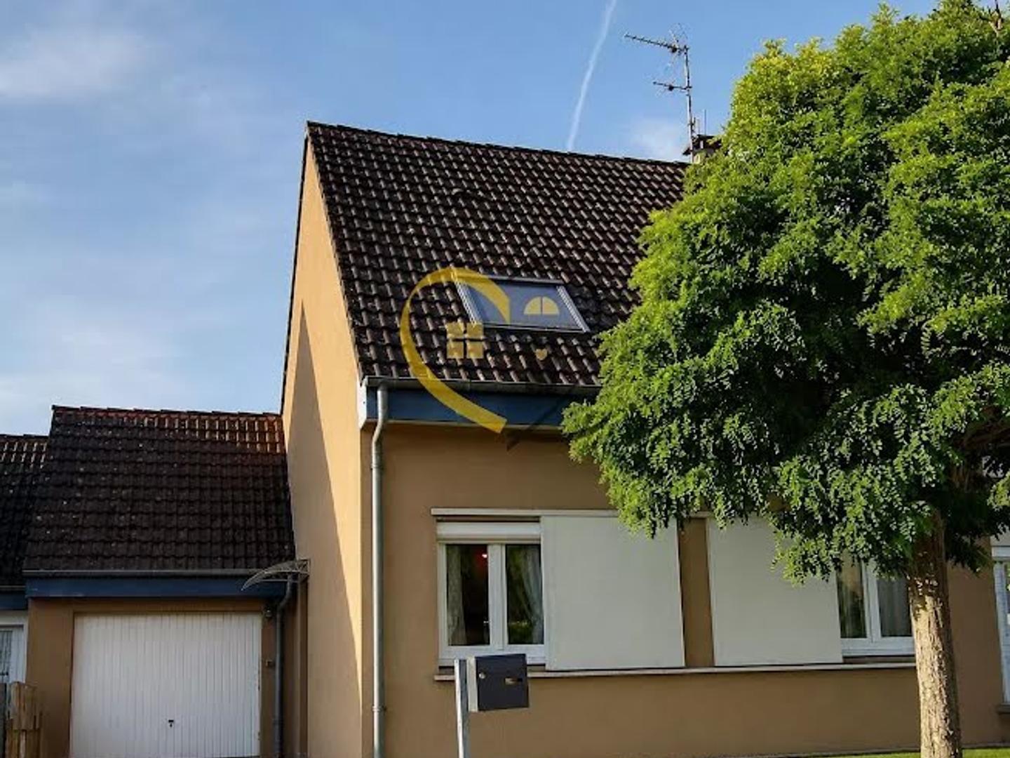 Maison 85 m²