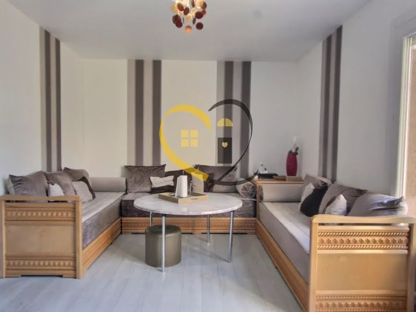 Maison à vendre - 85m2 - Mehun-Sur-Yèvre (18500)