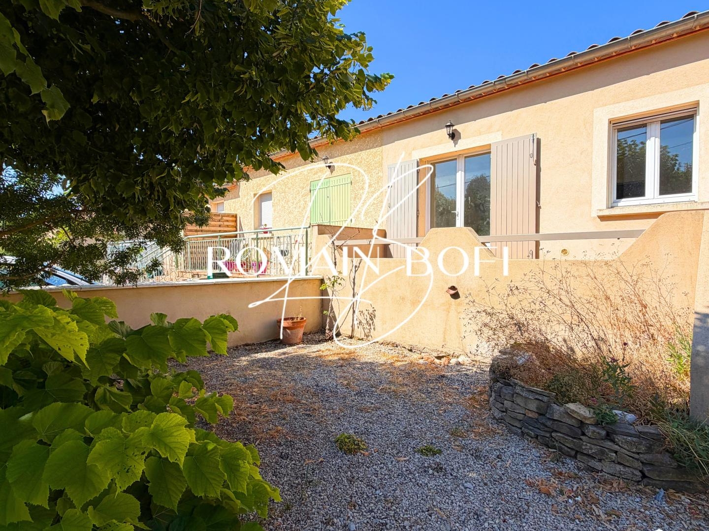 Maison 3 pièces 74m2 avec jardin