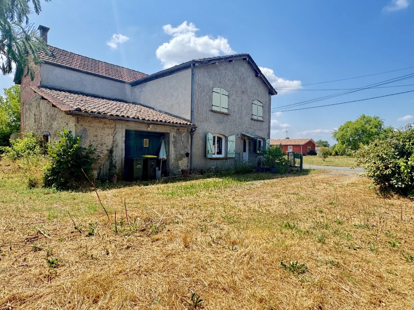 Maison 6 pièces 190 m²