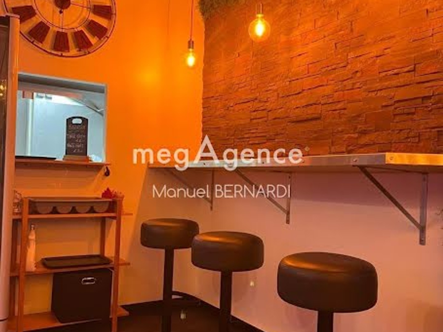 Locaux à vendre - 50m2 - Le Gosier (97190)