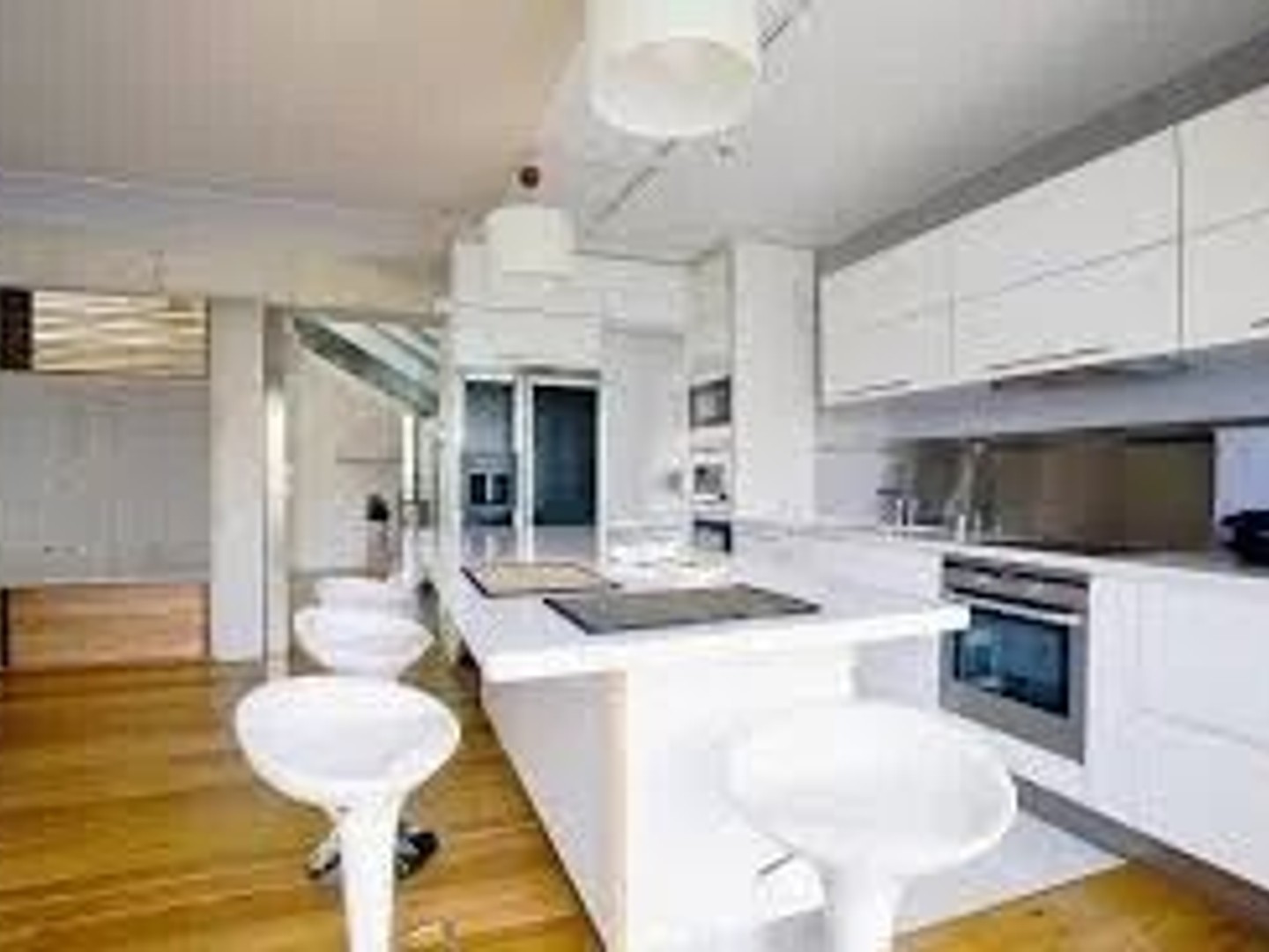 Appartement 4 pièces 74 m²