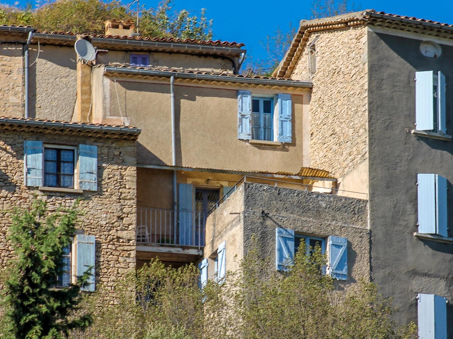 Maison de village 5 pièces 90 m²
