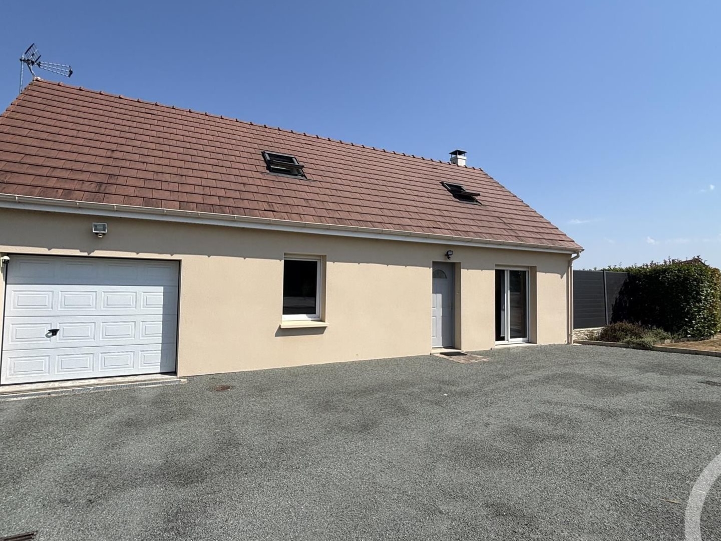 Achat : Maison Les Monts d'Andaine (61600)