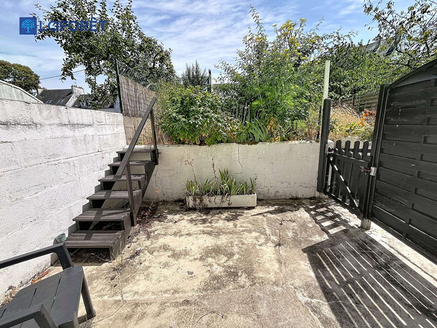 Appartement 1 pièce 27 m²