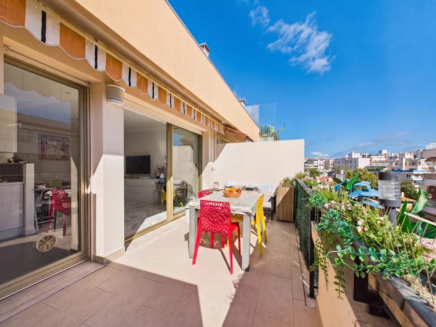 Appartement 1 pièce 32 m²