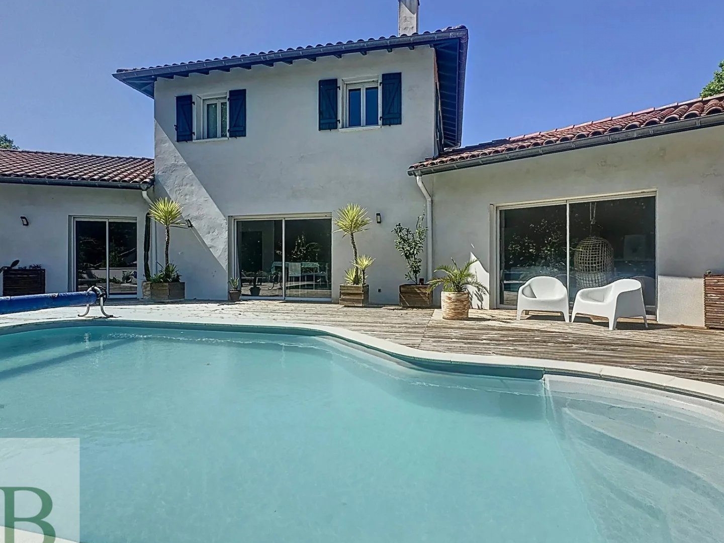 Maison ARCANGUES