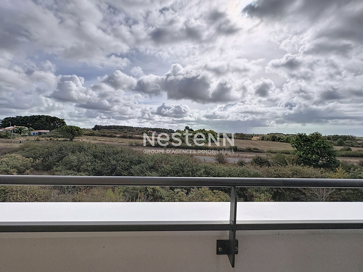 Appartement 3 pièces à vendre à Saint Gilles Croix de Vie 62 m²