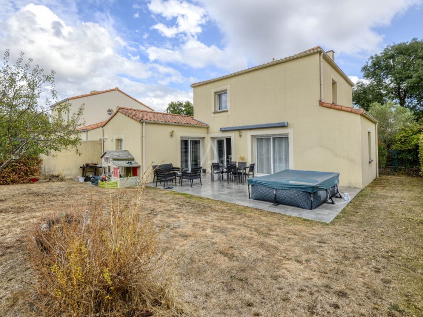 Maison 6 pièces 120 m²