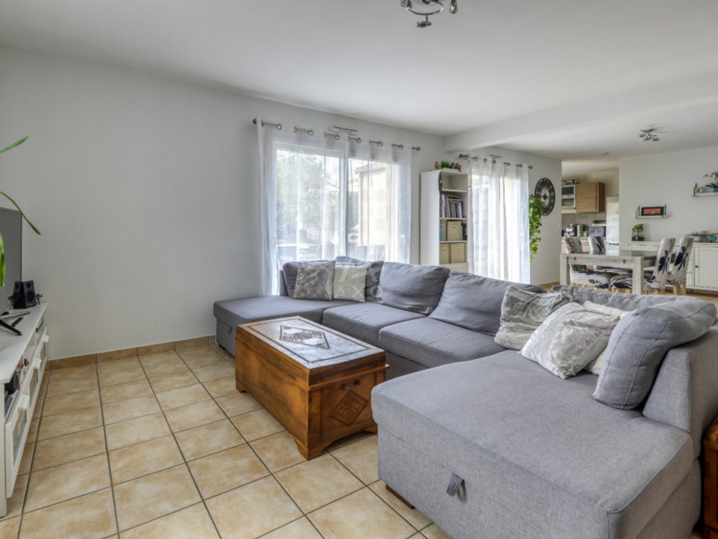 Maison à vendre - 6 pièces - 120m2 - Bouguenais (44340)