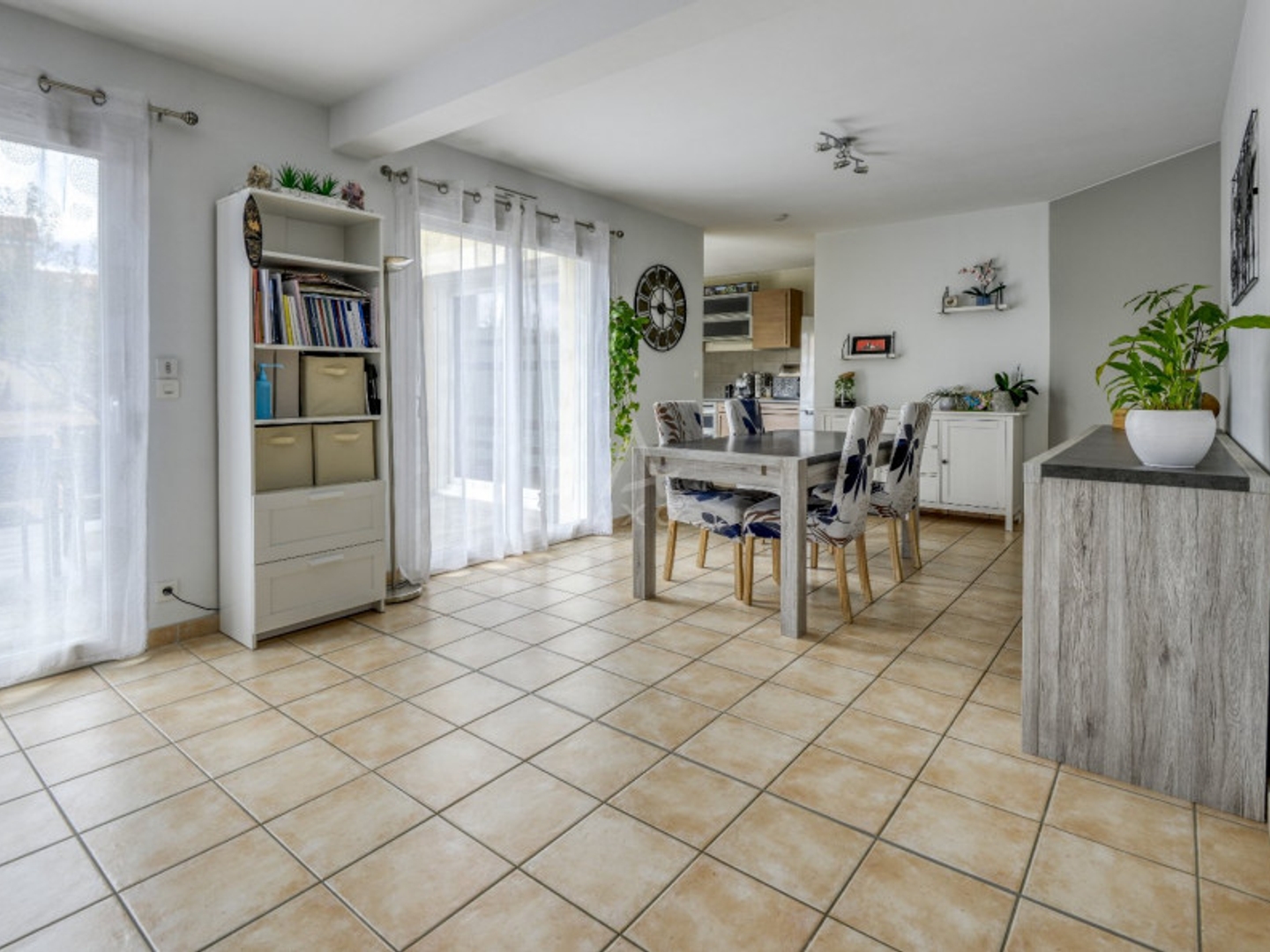 Maison à vendre - 6 pièces - 120m2 - Bouguenais (44340)