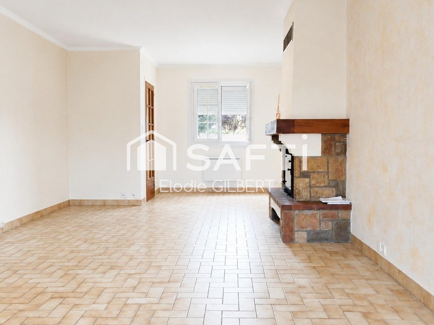 Maison à vendre - 8 pièces - 126m2 - Précigné (72300)