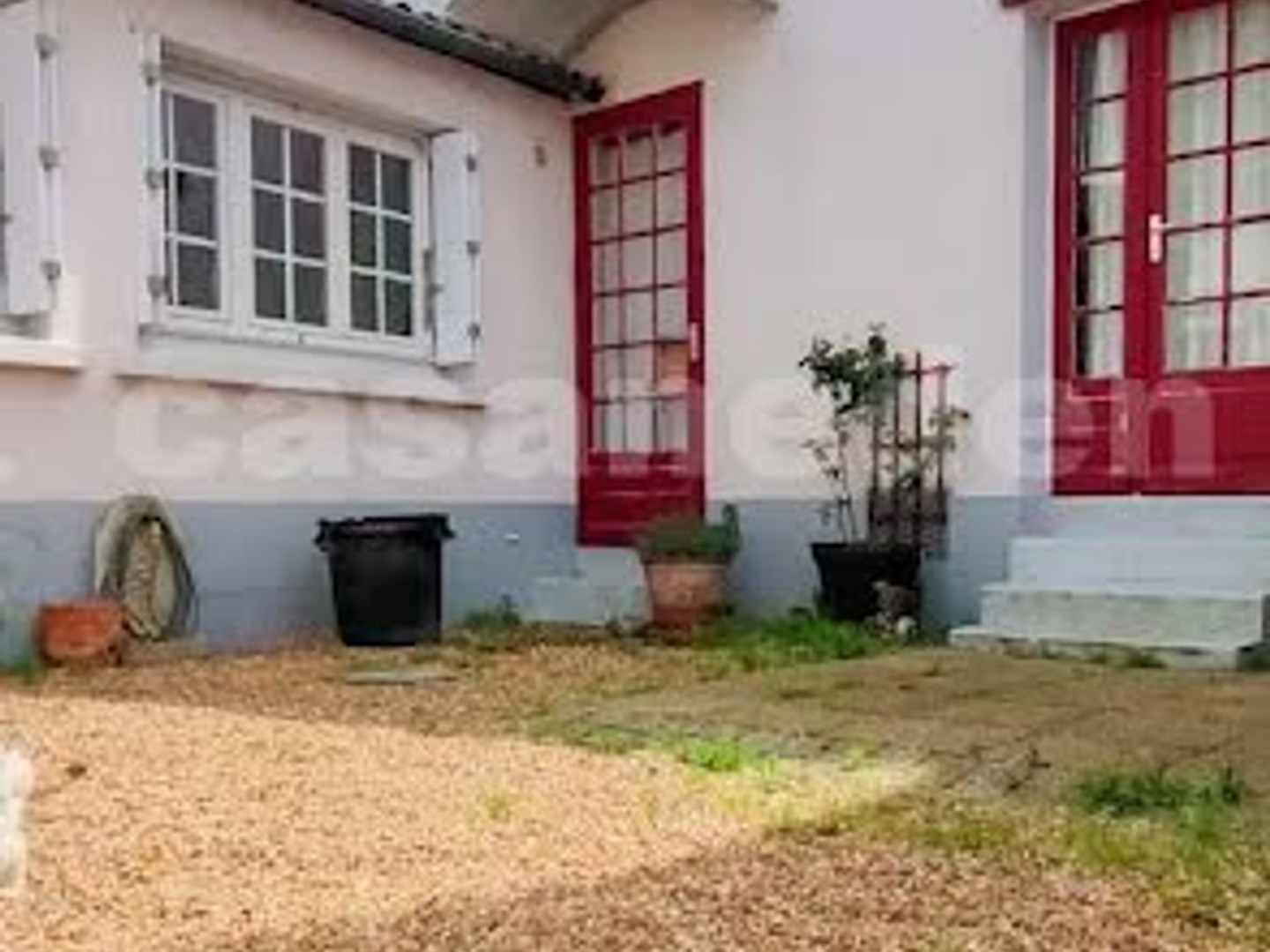 Maison 6 pièces 150 m²