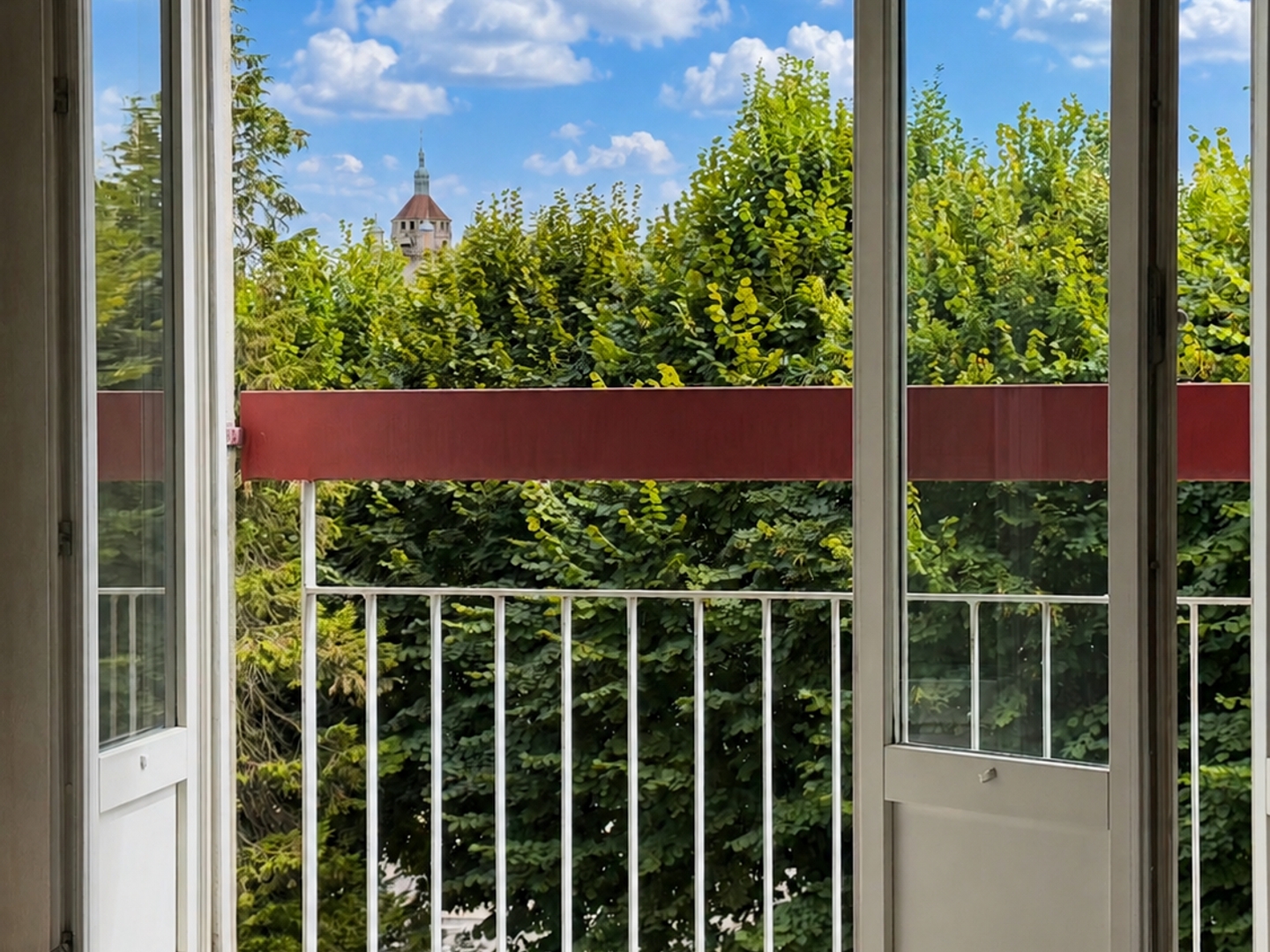 Appartement à vendre - 4 pièces - 76m2 - Dole (39100)