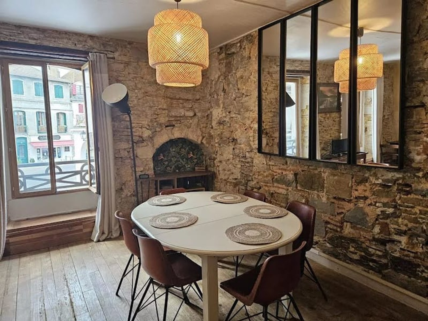 Maison 110 m²