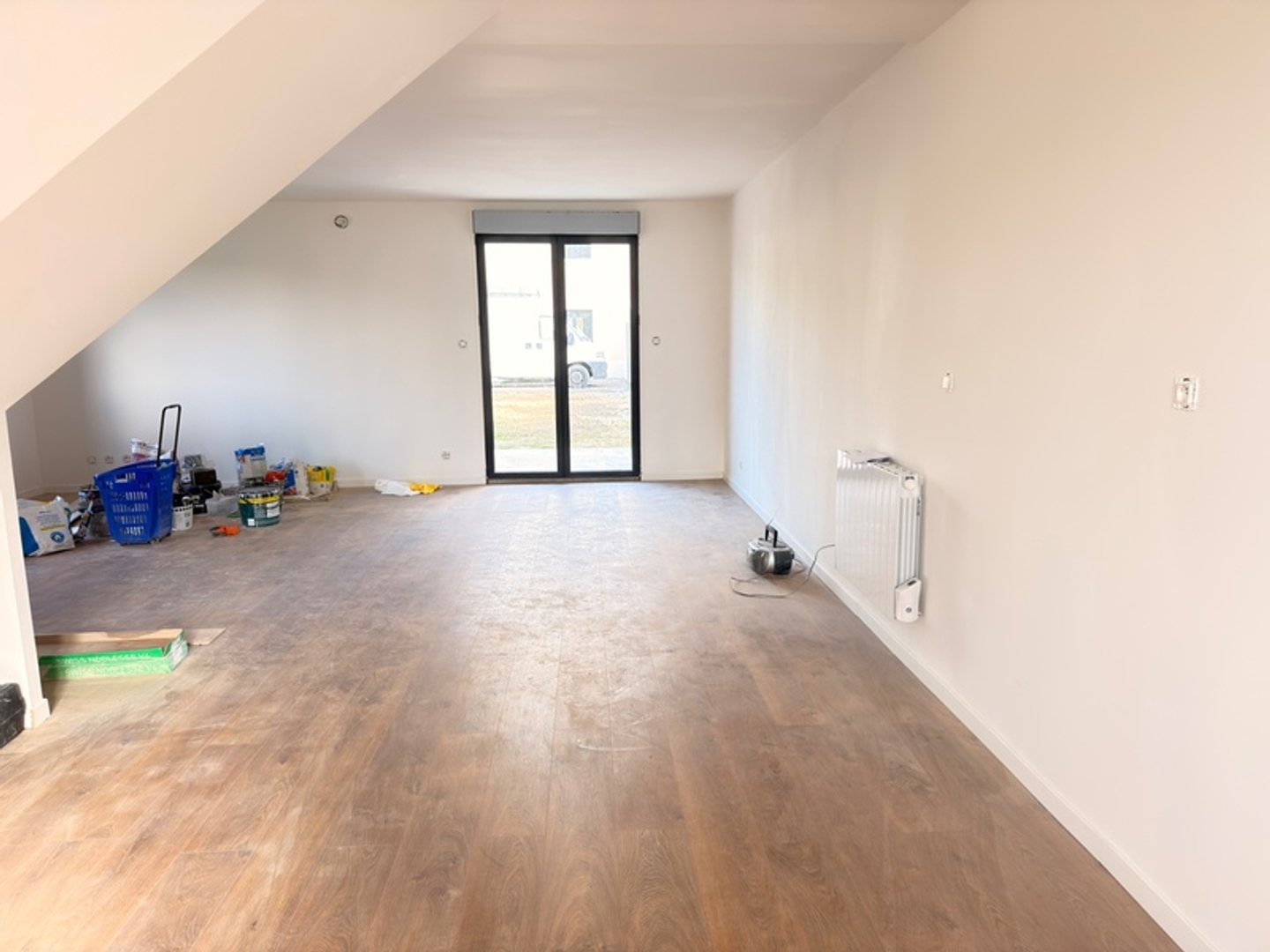Maison à vendre - 5 pièces - 150m2 - Montataire (60160)