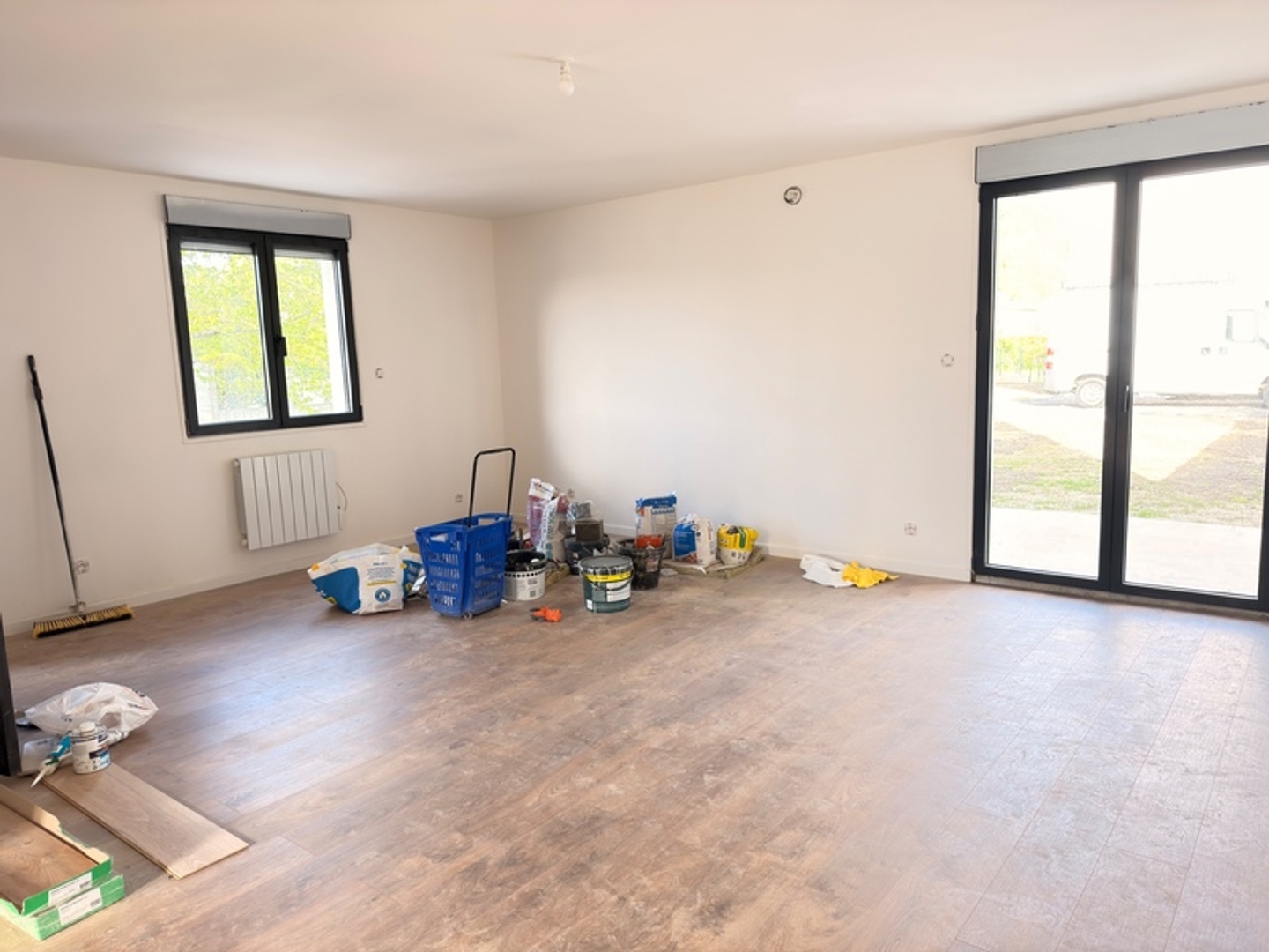 Maison à vendre - 5 pièces - 150m2 - Montataire (60160)
