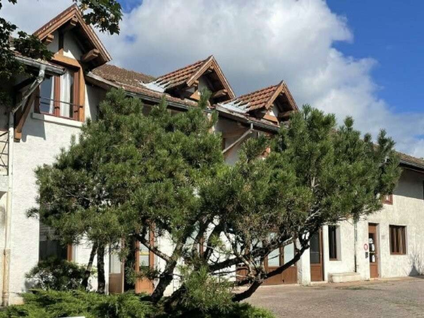 BOURG EN BRESSE - TOURISME à vendre