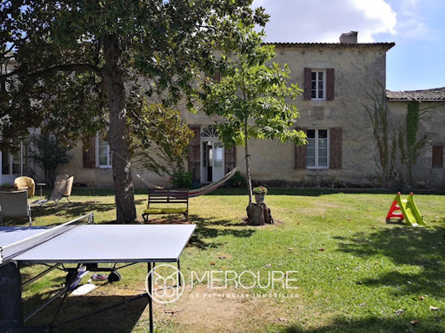 Propriété 15 pièces 400 m²