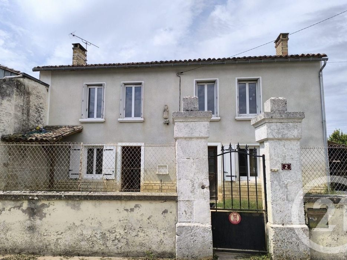 Maison 5 pièces 228 m²
