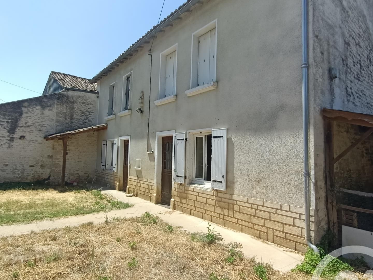 Maison 5 pièces 228 m²