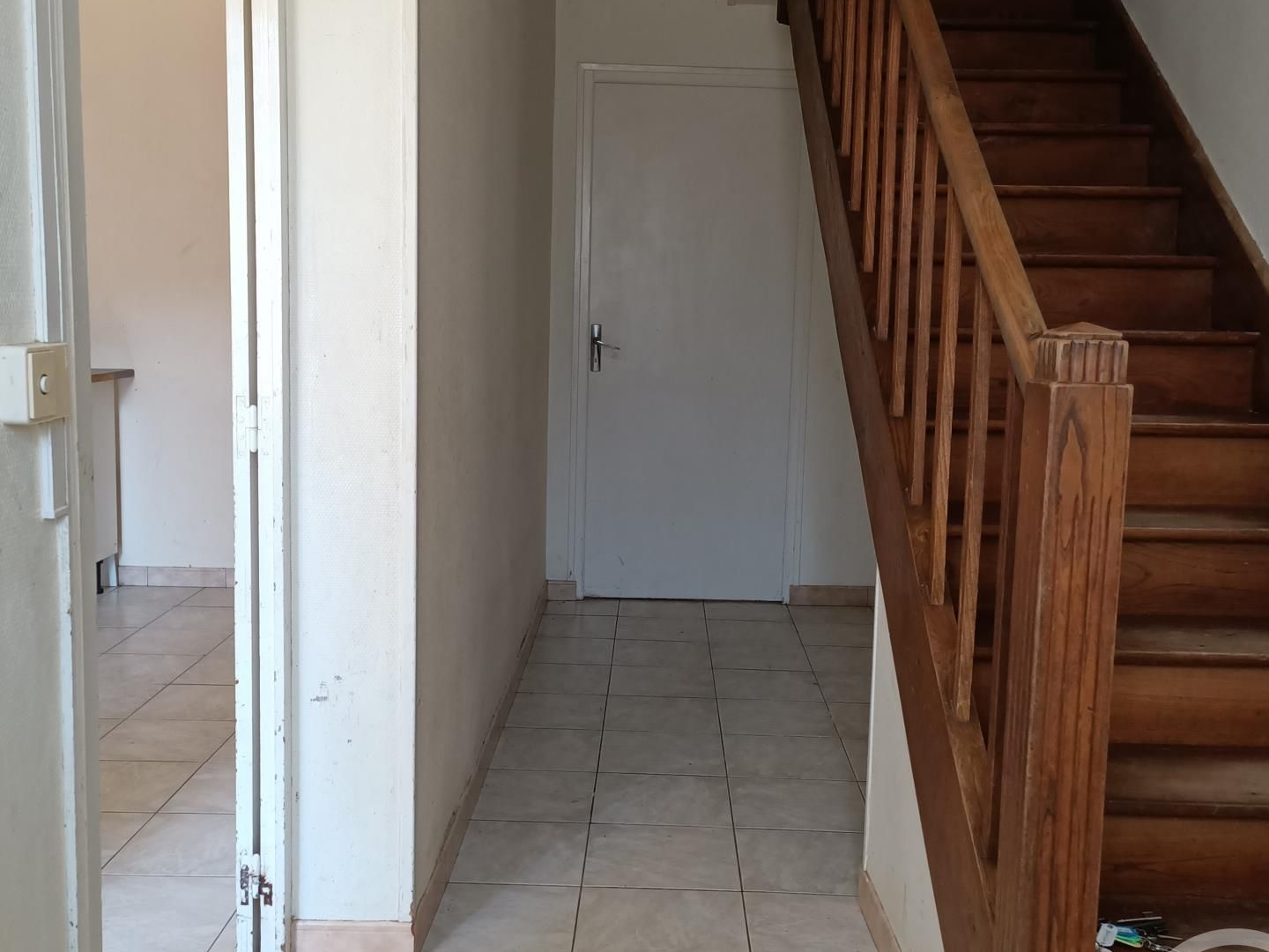 Maison à vendre - 5 pièces - 228m2 - Valdelaume (79110)