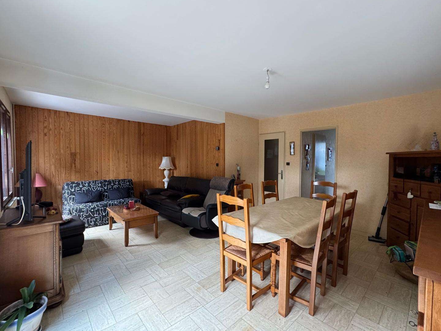 Maison 5 pièces 80 m²