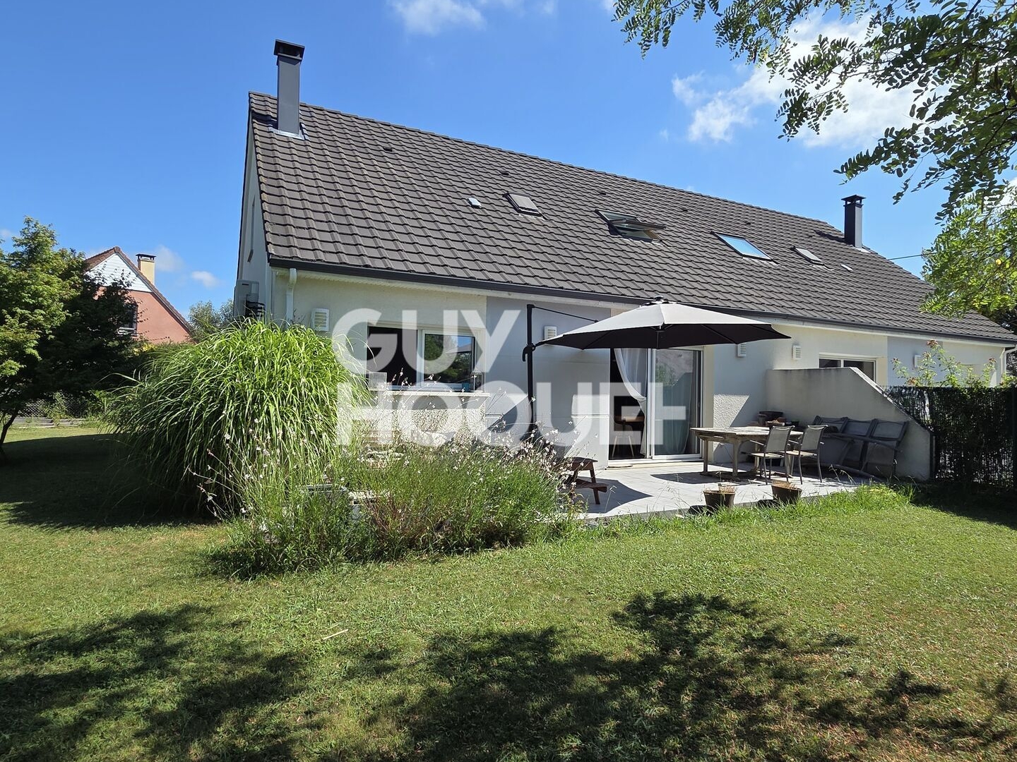 Maison à vendre de 4 pièces de 99,63 m²