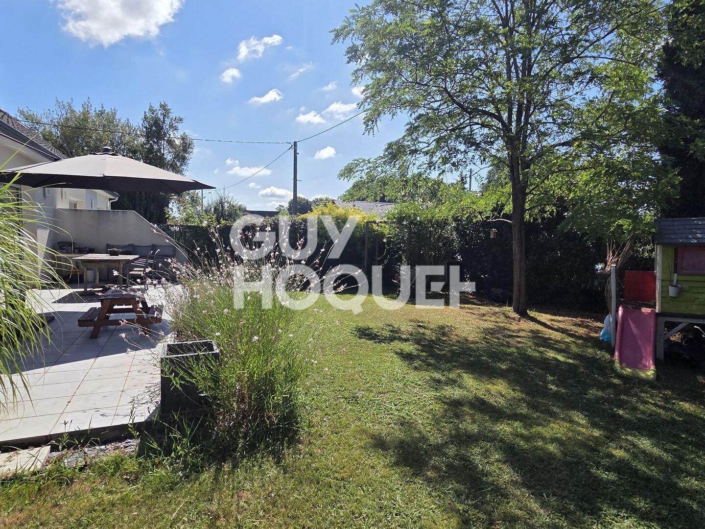 Maison à vendre - 4 pièces - 100m2 - Sauvagnon (64230)