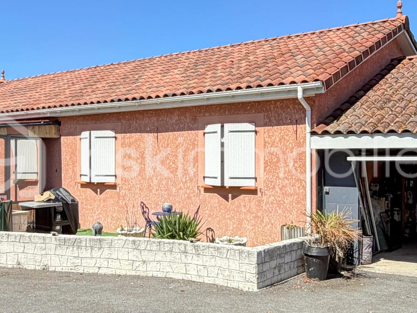 Maison 7 pièces 88 m²