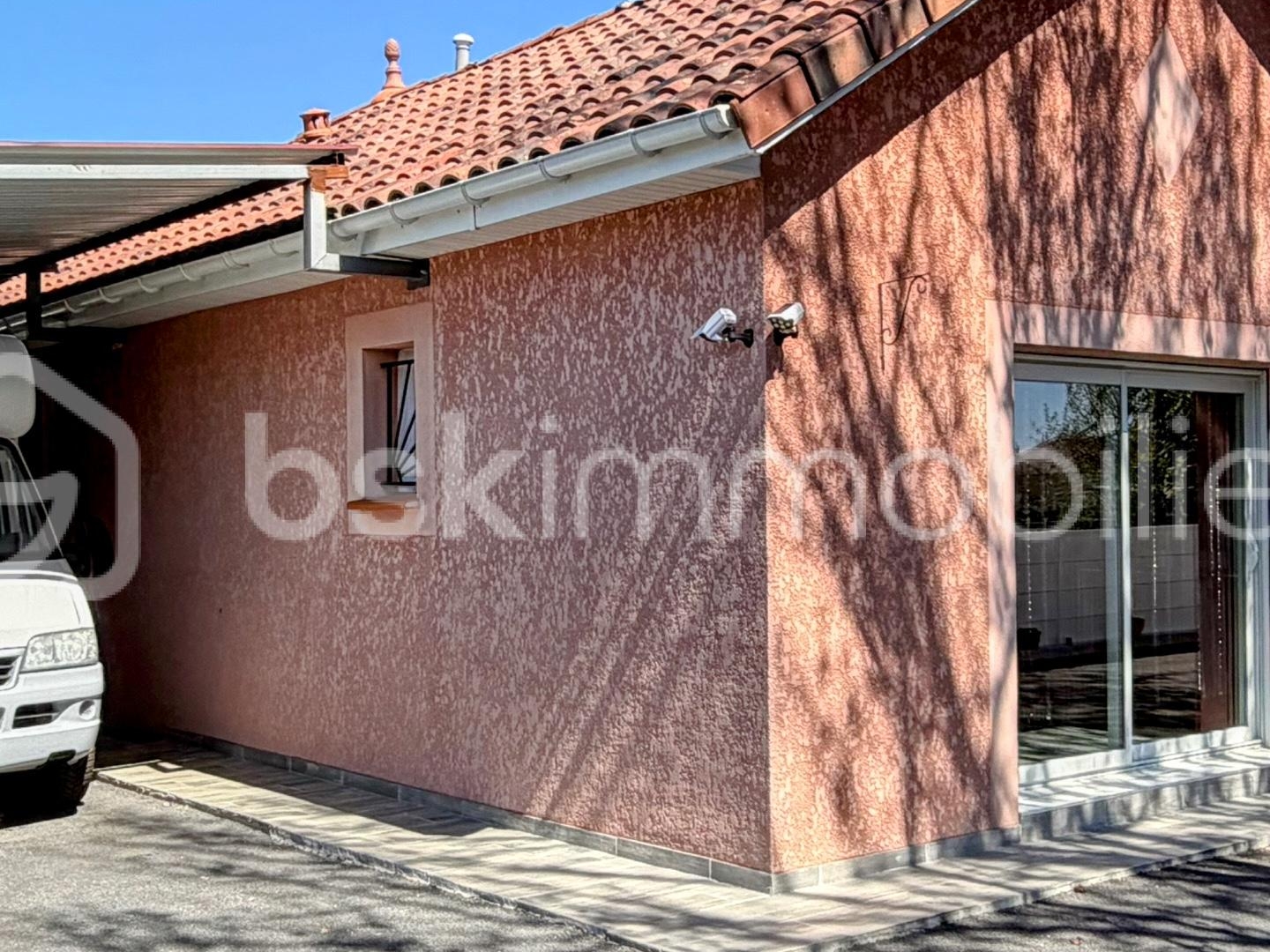 Maison à vendre - 7 pièces - 88m2 - Tostat (65140)