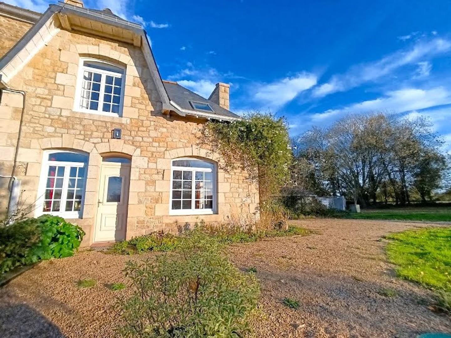 Maison 5 pièces 138 m²