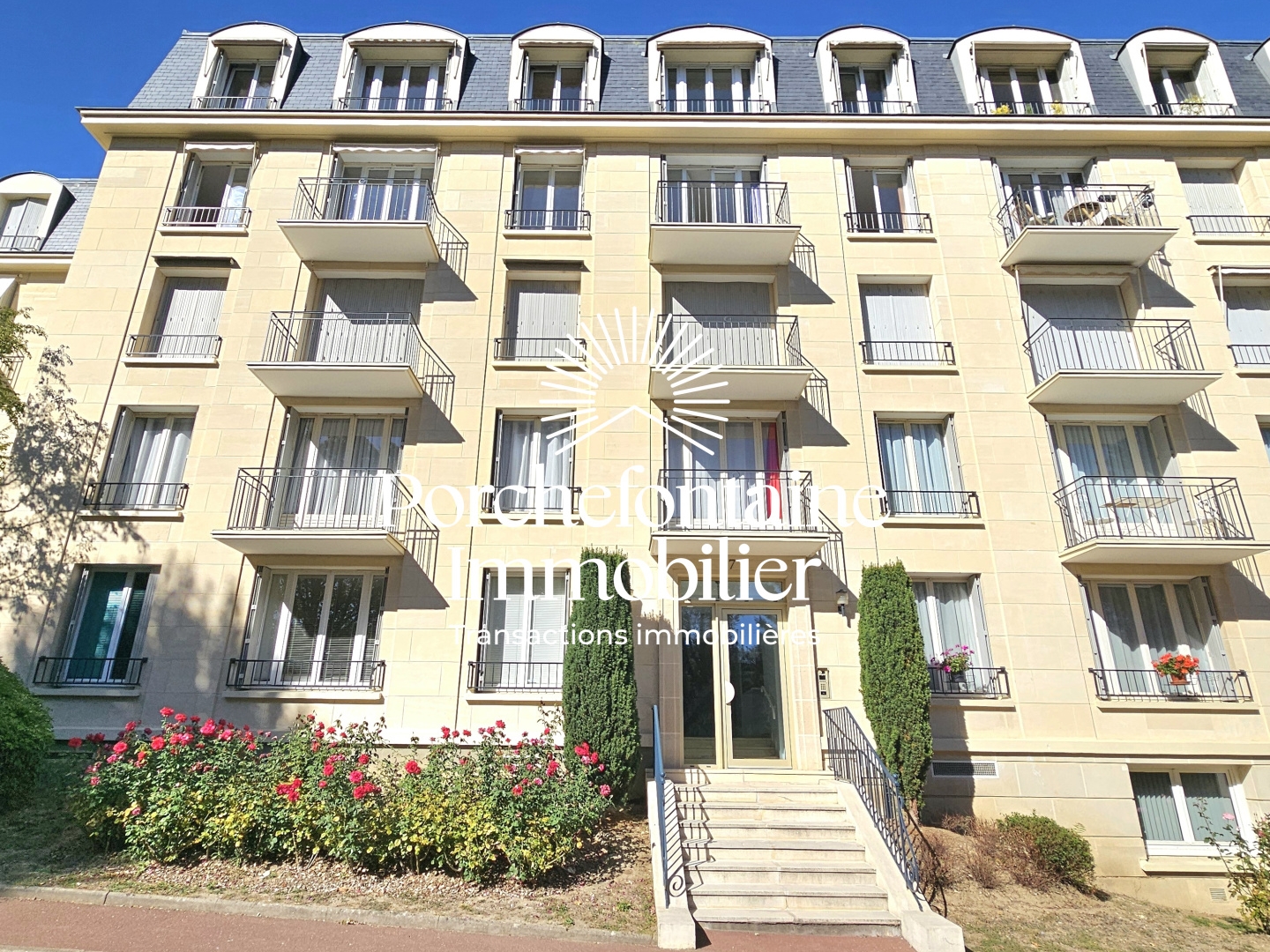 Appartement 6 pièces 129 m²