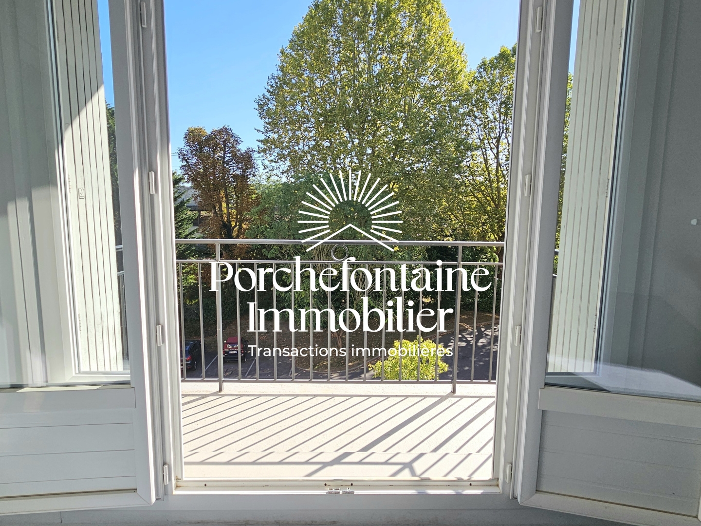 Appartement à vendre - 6 pièces - 129m2 - Versailles (78000)