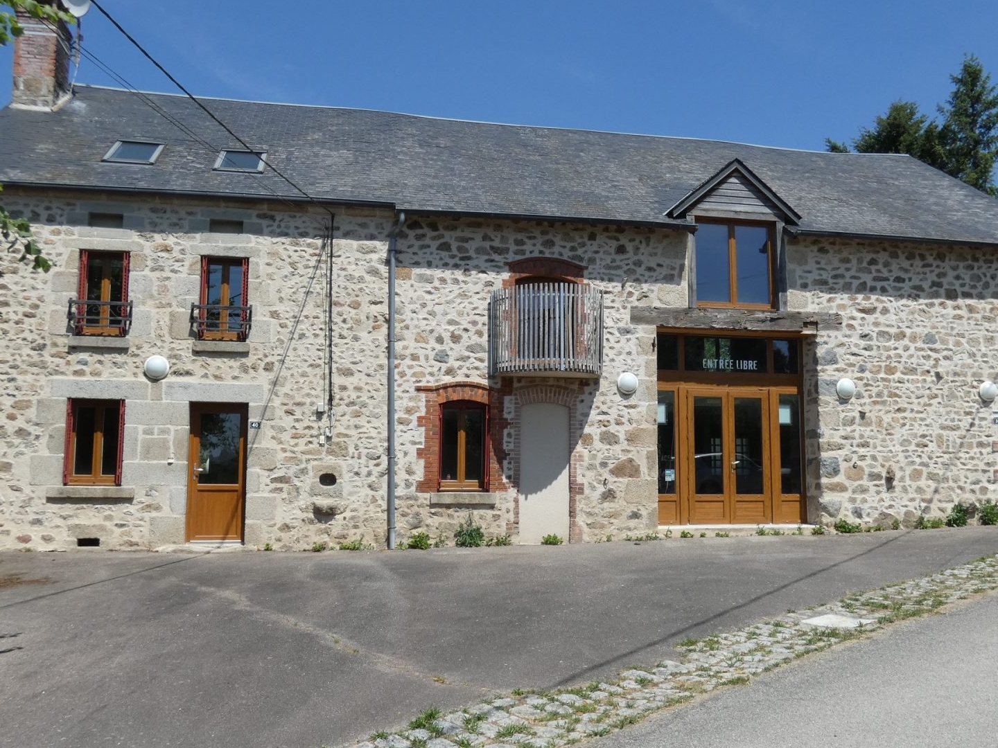 Maison 6 pièces 138 m²