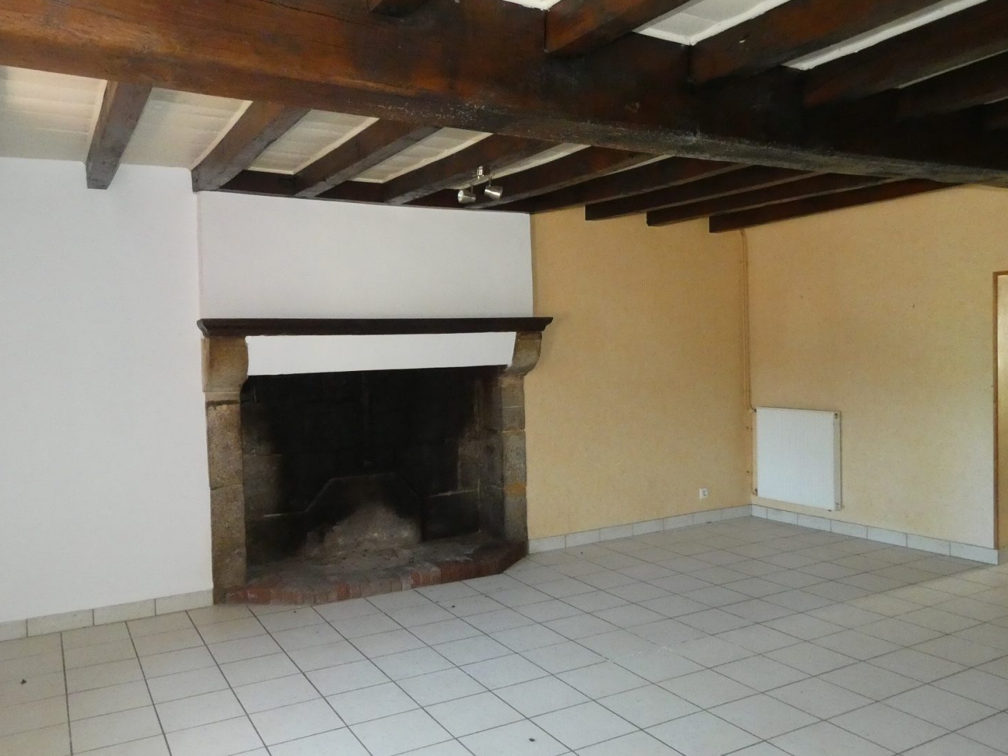 Maison à vendre - 6 pièces - 138m2 - Cressat (23140)