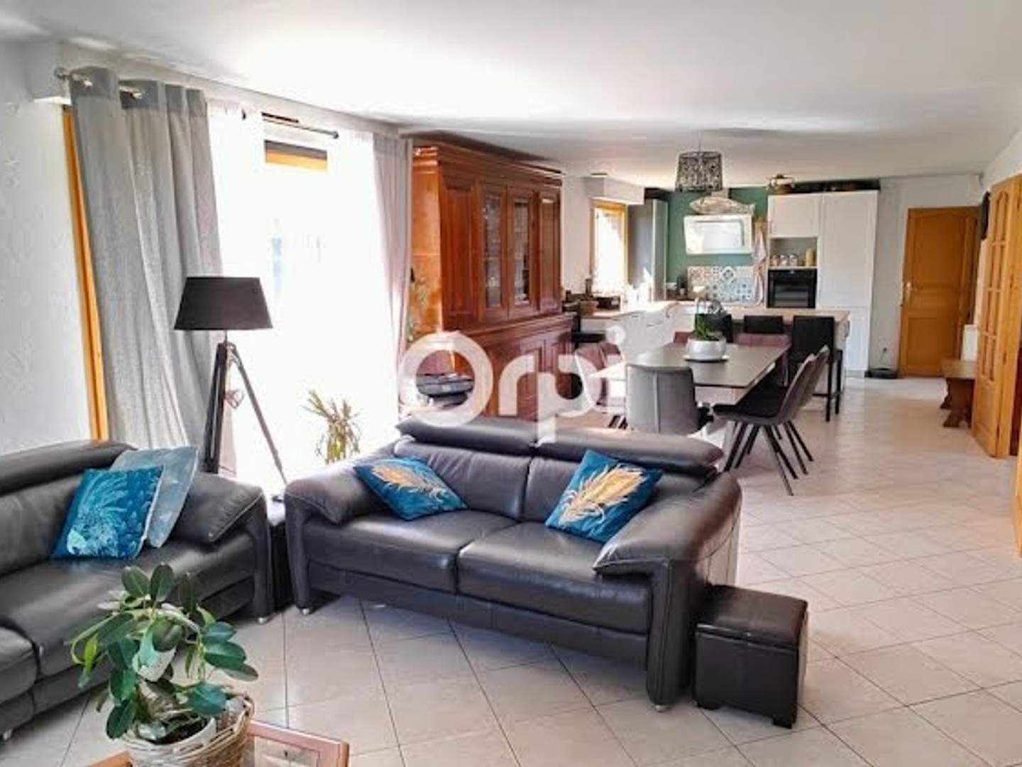 Maison 5 pièces 167 m²