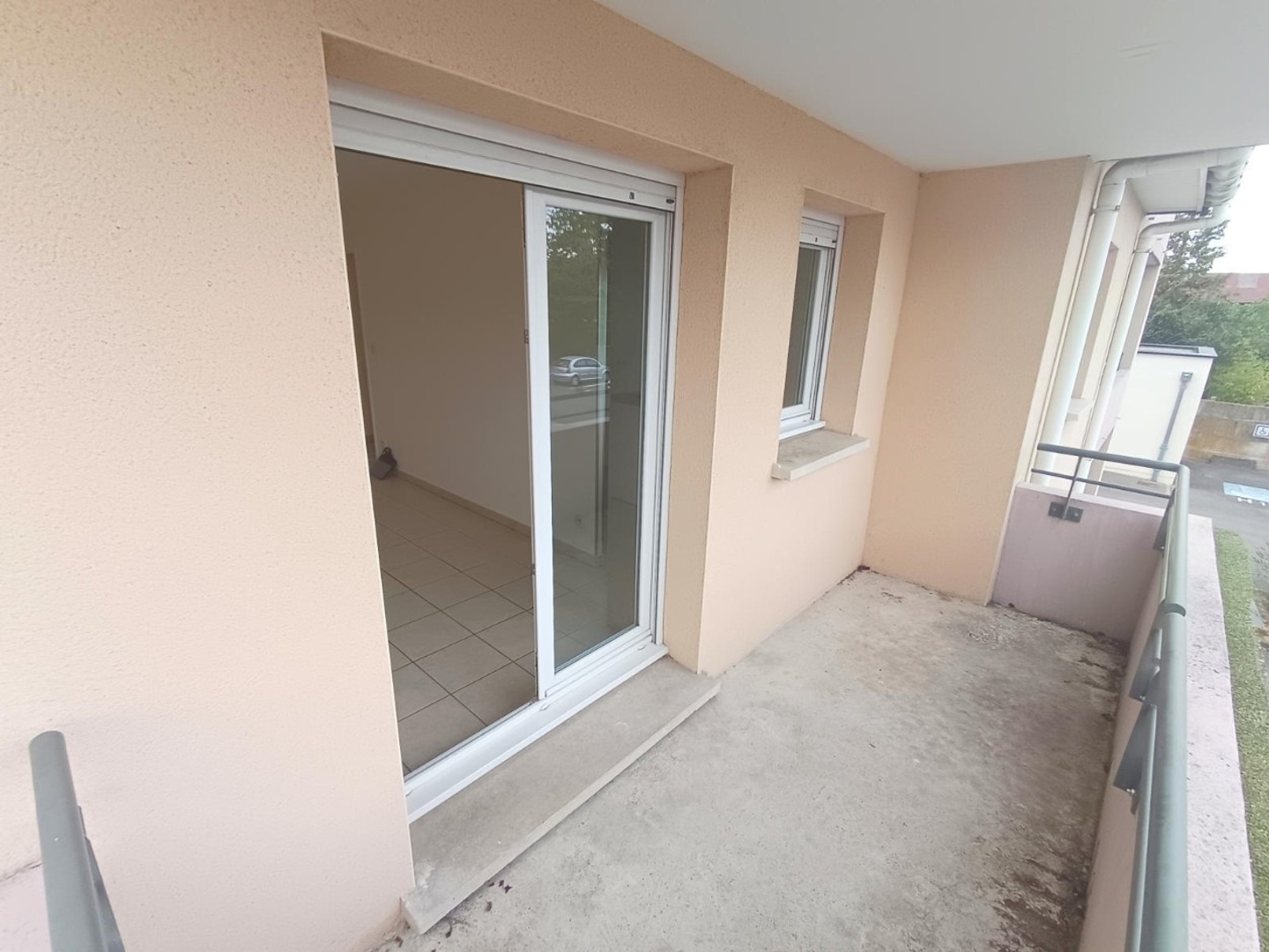 Appartement à louer - Albert (80300)