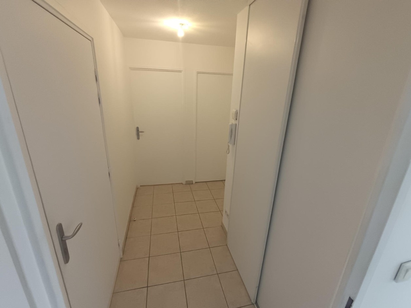 Appartement à louer - Albert (80300)