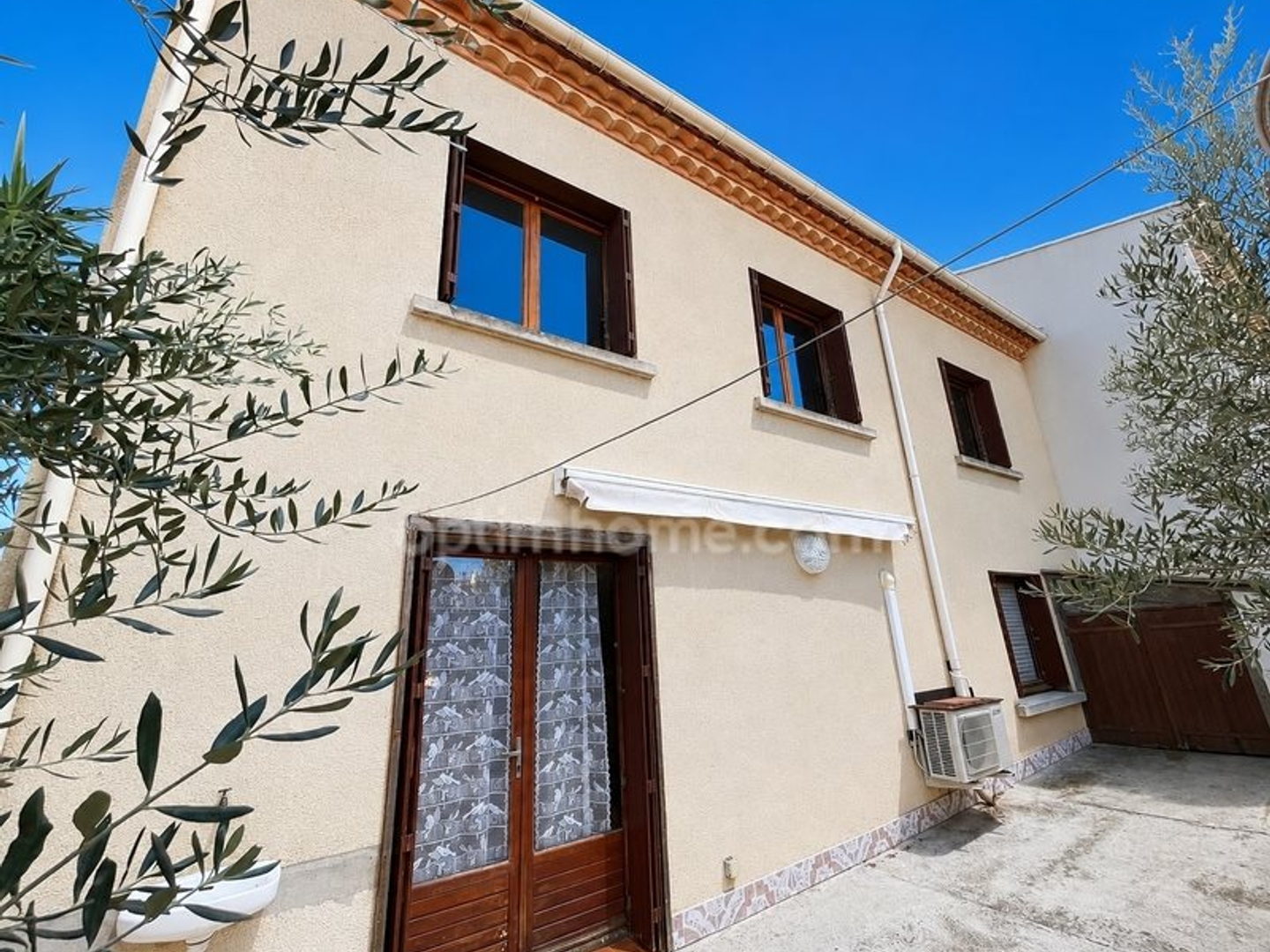 Maison à vendre - 9 pièces - 190m2 - Montblanc (34290)